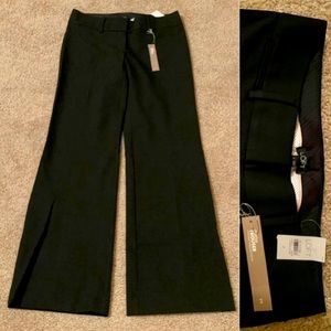 Ann Taylor Loft Marisa Trouser